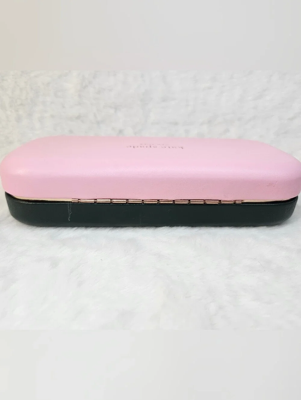 Kate Spade Hard Eyeglass Case